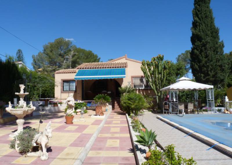Villa - Resales - Pinar de Campoverde - Pinar de Campoverde