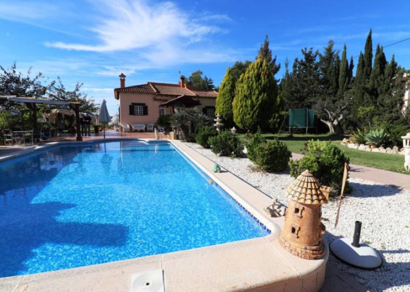 Chalet - Ventas - Daya Vieja - Daya Vieja