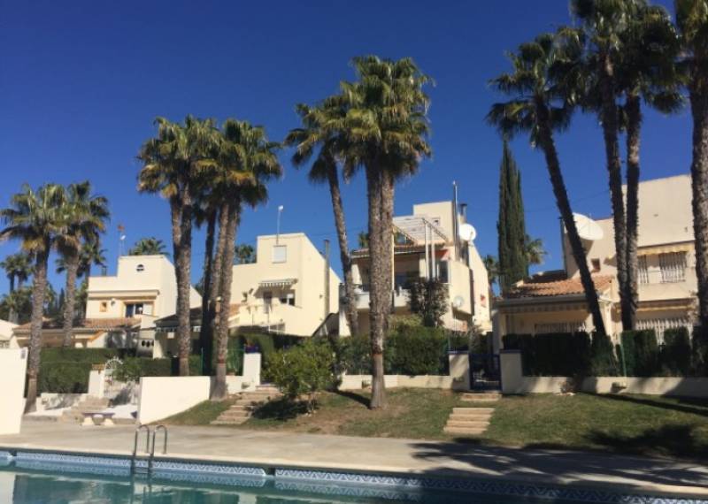 Villa - Resales - Villamartin - Villamartin