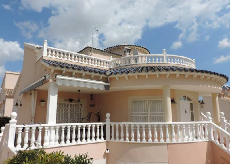 Villa - Resales - Pinar de Campoverde - Pinar de Campoverde
