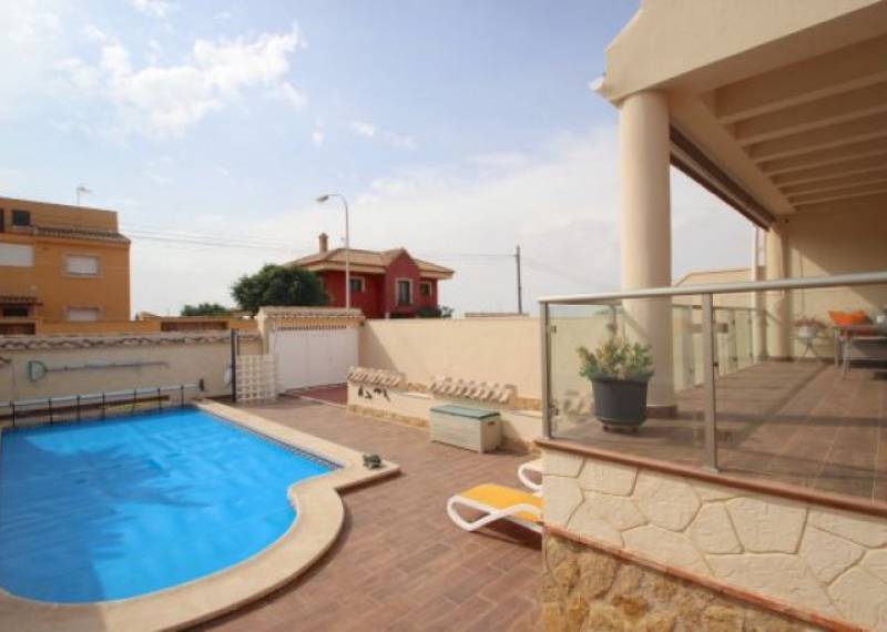 Вилла - Sale - Torrevieja - Torrevieja