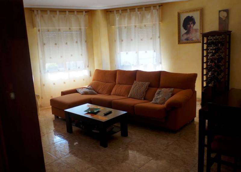 Квартира - Sale - Almoradi - Almoradi