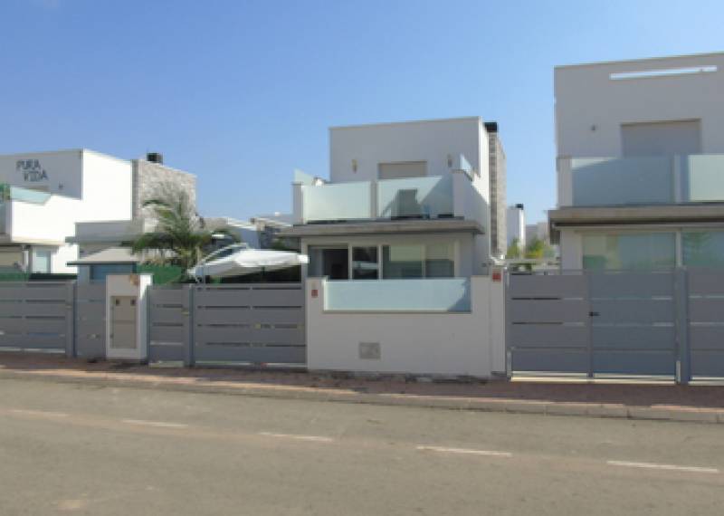 Villa - Resales - San Pedro del Pinatar - San Pedro del Pinatar
