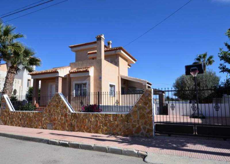 Villa - Resales - San Miguel de Salinas - San Miguel de Salinas