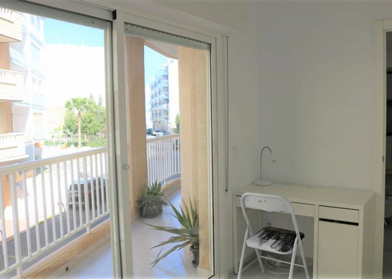 Apartamento - Ventas - Torrevieja - Playa de los Locos