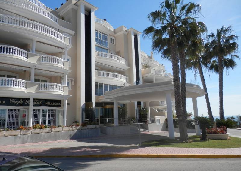 Commercieel gebouw - Resales - Guardamar del Segura - Guardamar