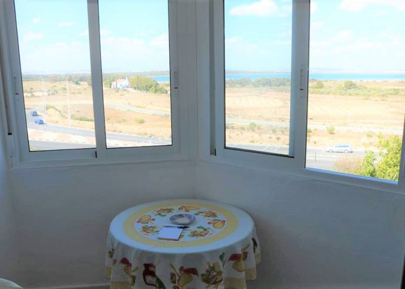 Apartment - Resales - La Mata - La Mata