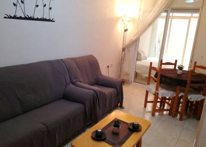 Apartment - Resales - Torrevieja - Torrevieja