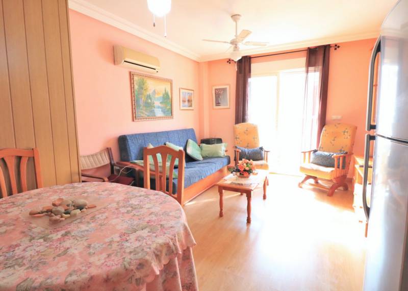 Квартира - Sale - Torrevieja - Playa del Cura