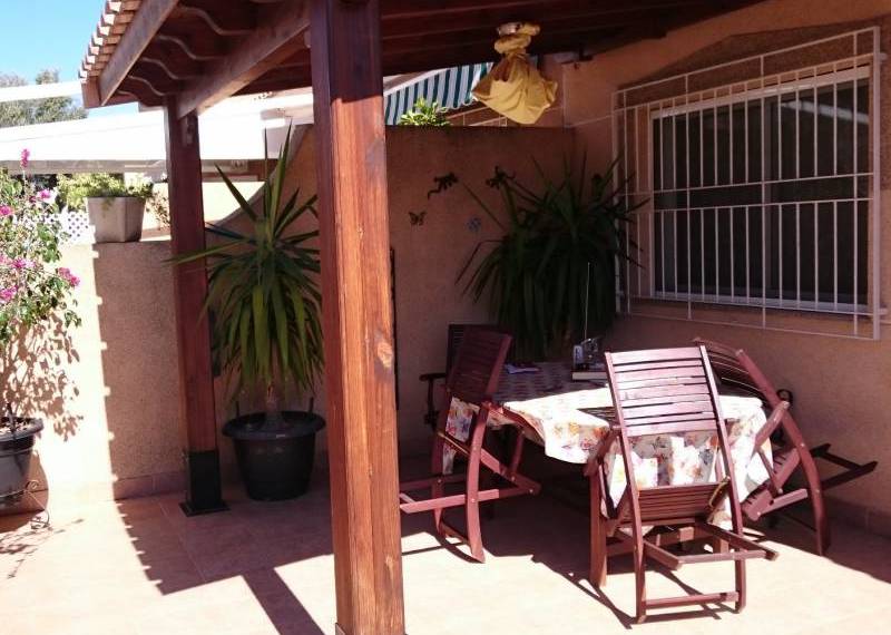 Bungalow - Ventas - LOS ALCAZARES - Los Alcazares
