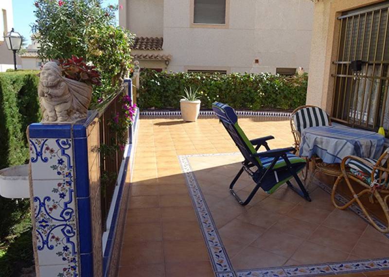 Casa adosada / Duplex - Ventas - Guardamar del Segura - Guardamar del Segura