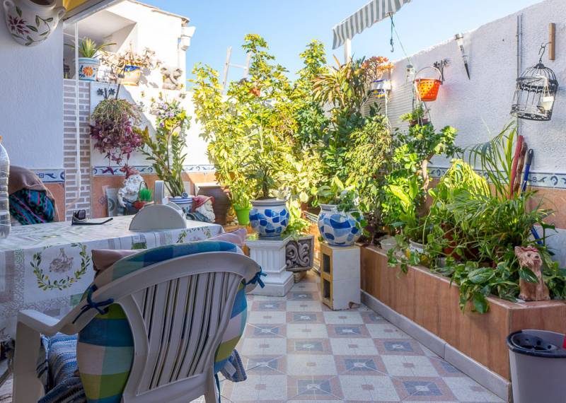 Townhouse - Resales - Torreta III - Torreta III