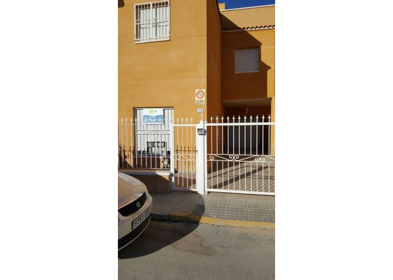 Bungalow - Sale - Hondon de las Nieves - Hondon de las Nieves