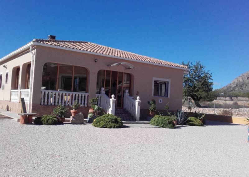 Country house - Resales - Macisvenda - Macisvenda