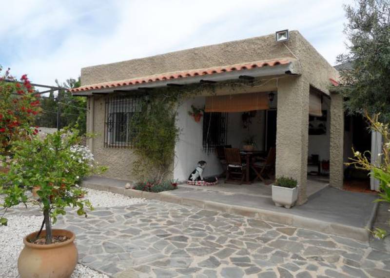Villa - Resales - Hondon de las Nieves - Hondon de las Nieves