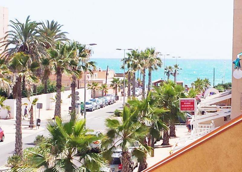 Casa adosada - Ventas - La Mata - La Mata