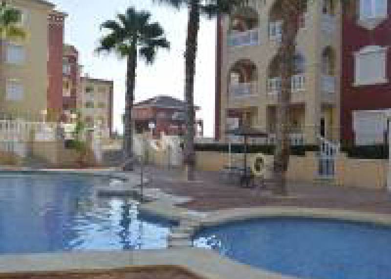 Appartement - Resales - LOS ALCAZARES - Puerto Marina