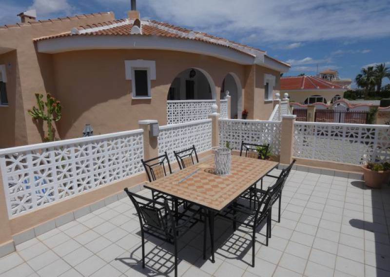 Villa - Resales - Ciudad Quesada  - Ciudad Quesada