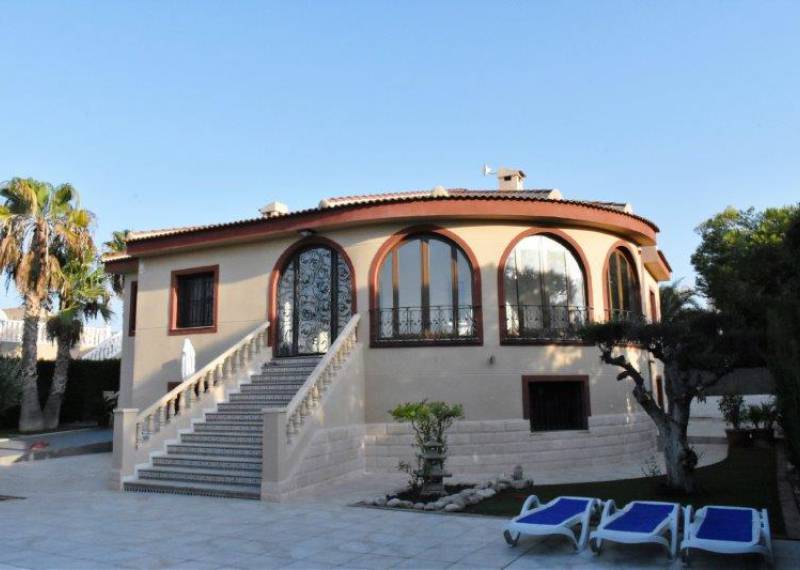 Chalet - Ventas - Ciudad Quesada  - Ciudad Quesada