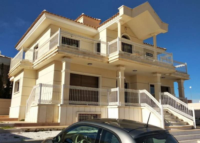 Вилла - Sale - Ciudad Quesada  - Ciudad Quesada