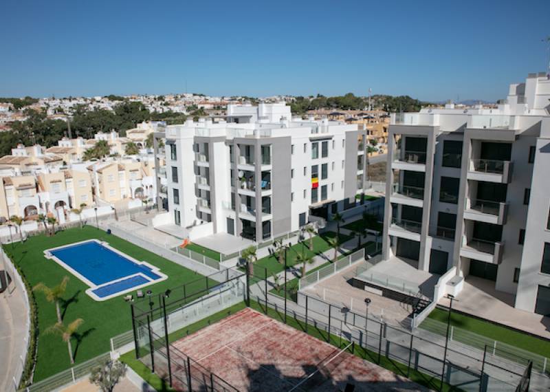 Appartement - New Build - Villamartin - Villamartin