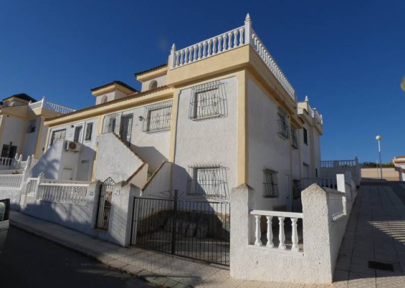 Townhouse - Sale - Ciudad Quesada  - Ciudad Quesada