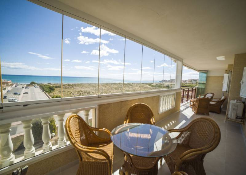 Apartment - Resales - La Mata - La Mata