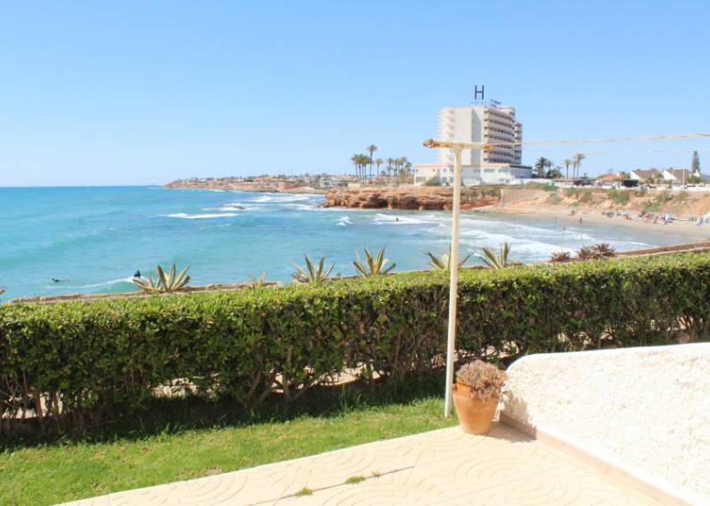 Townhouse - Resales - Playa Flamenca - Playa Flamenca