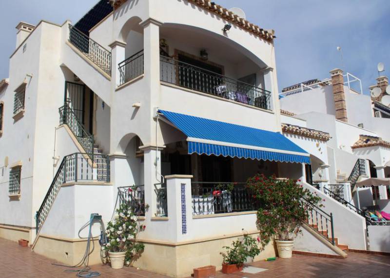 Wohnung - Resales - Villamartin - Villamartin