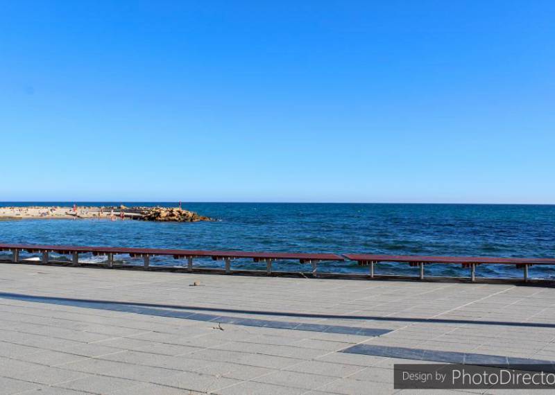 Apartment - Resales - Torrevieja - Torrevieja