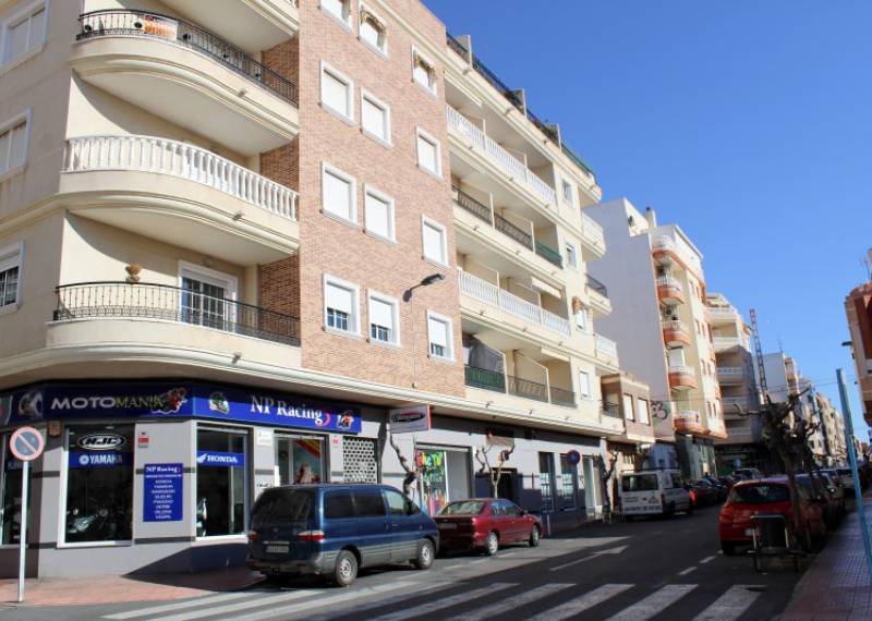 Apartamento - Ventas - Torrevieja - Torrevieja