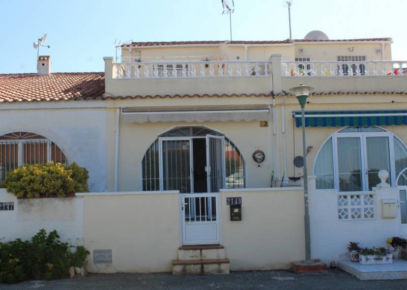 Таунхаус - Sale - Torrevieja - Torrevieja