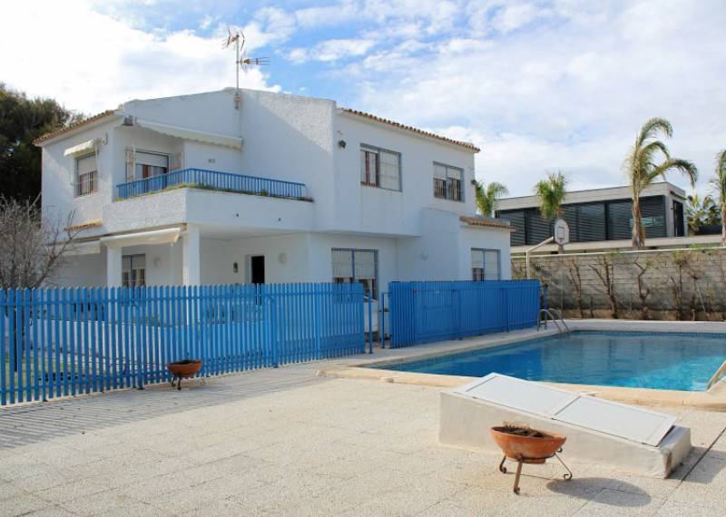 Villa - Sale - Alicante - Cabo Roig