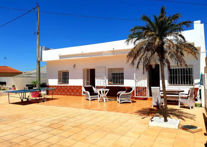 Villa - Resales - Pilar de la Horadada - Pilar de la Horadada