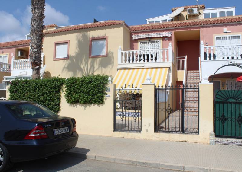 Appartement - Resales - La Zenia - La Zenia