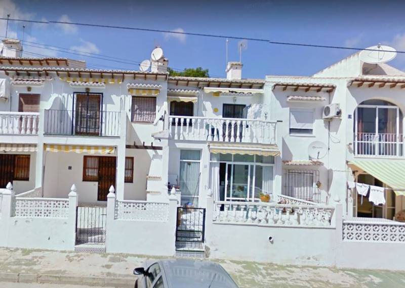 Townhouse - Resales - Los Balcones - Los Balcones