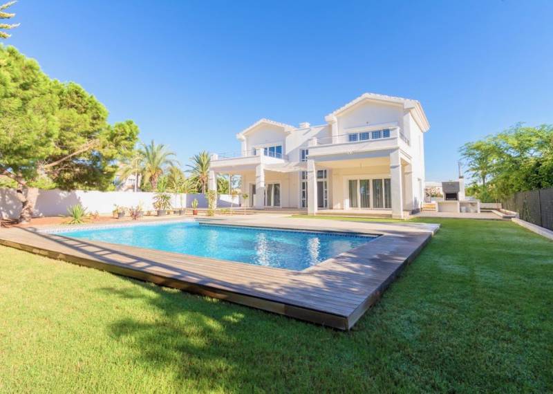 Villa - Resales - Alicante - Cabo Roig