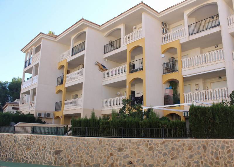 Apartment - Resales - Dehesa De Campoamor - Dehesa De Campoamor