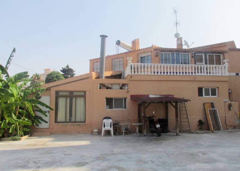 Apartamento - Ventas - Torrevieja - Torrevieja