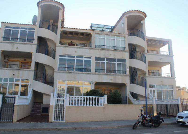 Apartment - Resales - Torrevieja - Punta Prima