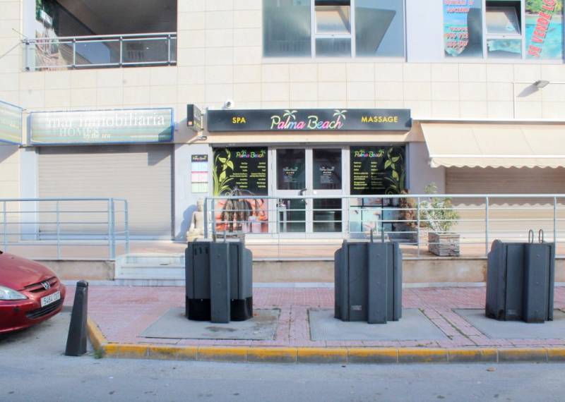Kommerziell - Resales - La Mata - La Mata