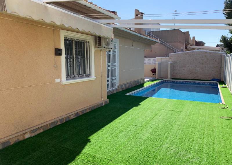 Villa - Resales - Los Balcones - Los Balcones