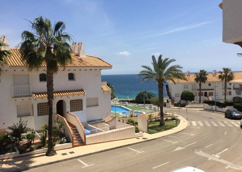 Apartamento - Ventas - Dehesa De Campoamor - Dehesa De Campoamor