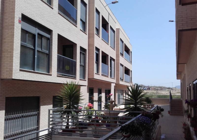 Apartment - Resales - Hondon de las Nieves - Hondon de las Nieves