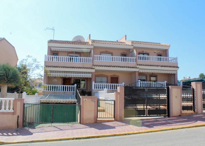 Chalet - Ventas - Los Altos - Los Altos