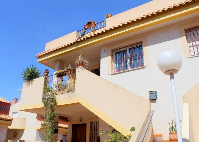 Apartment - Resales - La Zenia - La Zenia