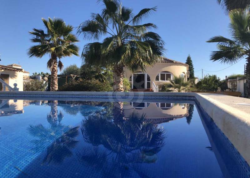 Отдельный дом - Sale - Catral - Catral Alicante