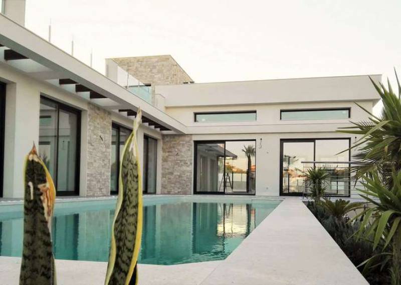 Villa - New Build - Los Balcones - Los Balcones