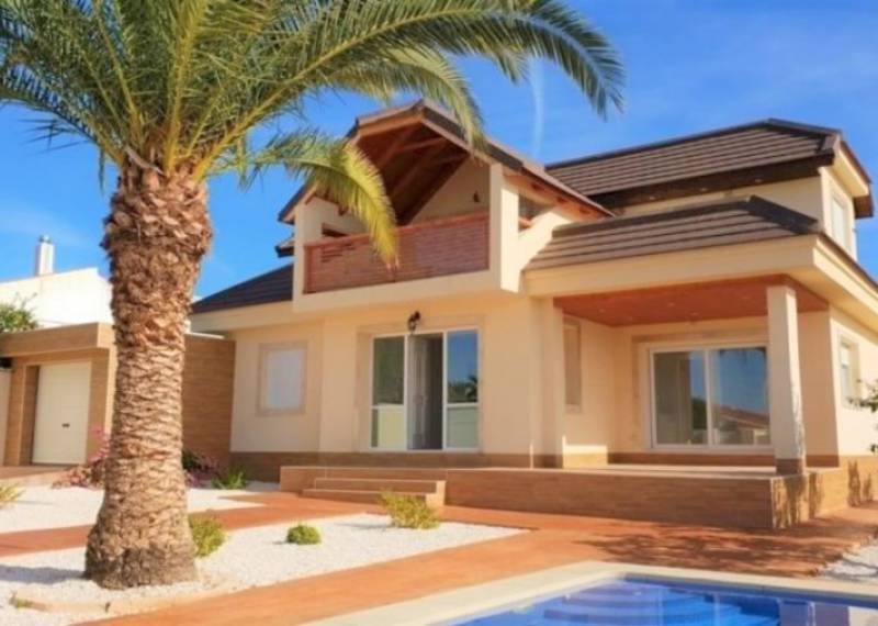 Villa - Resales - Ciudad Quesada  - Ciudad Quesada