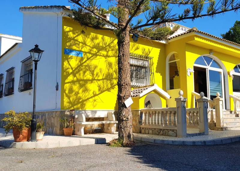 Country house - Resales - La Marina - La Marina